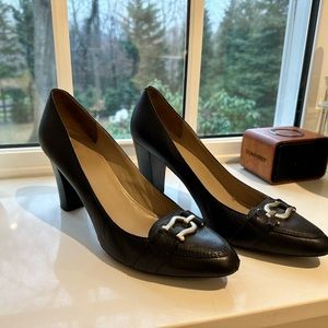 Hugo Boss elegant shoes